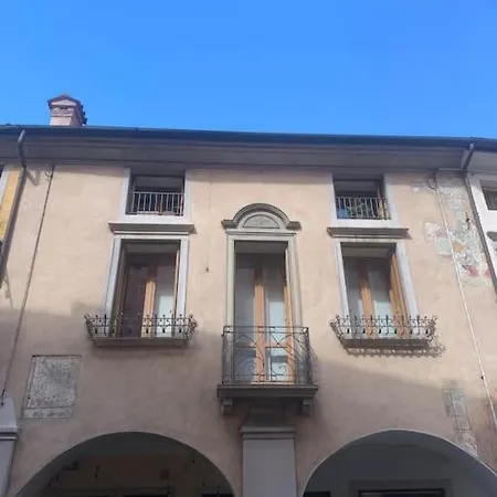 Attico96 Intero In Centro Storico Apartment *